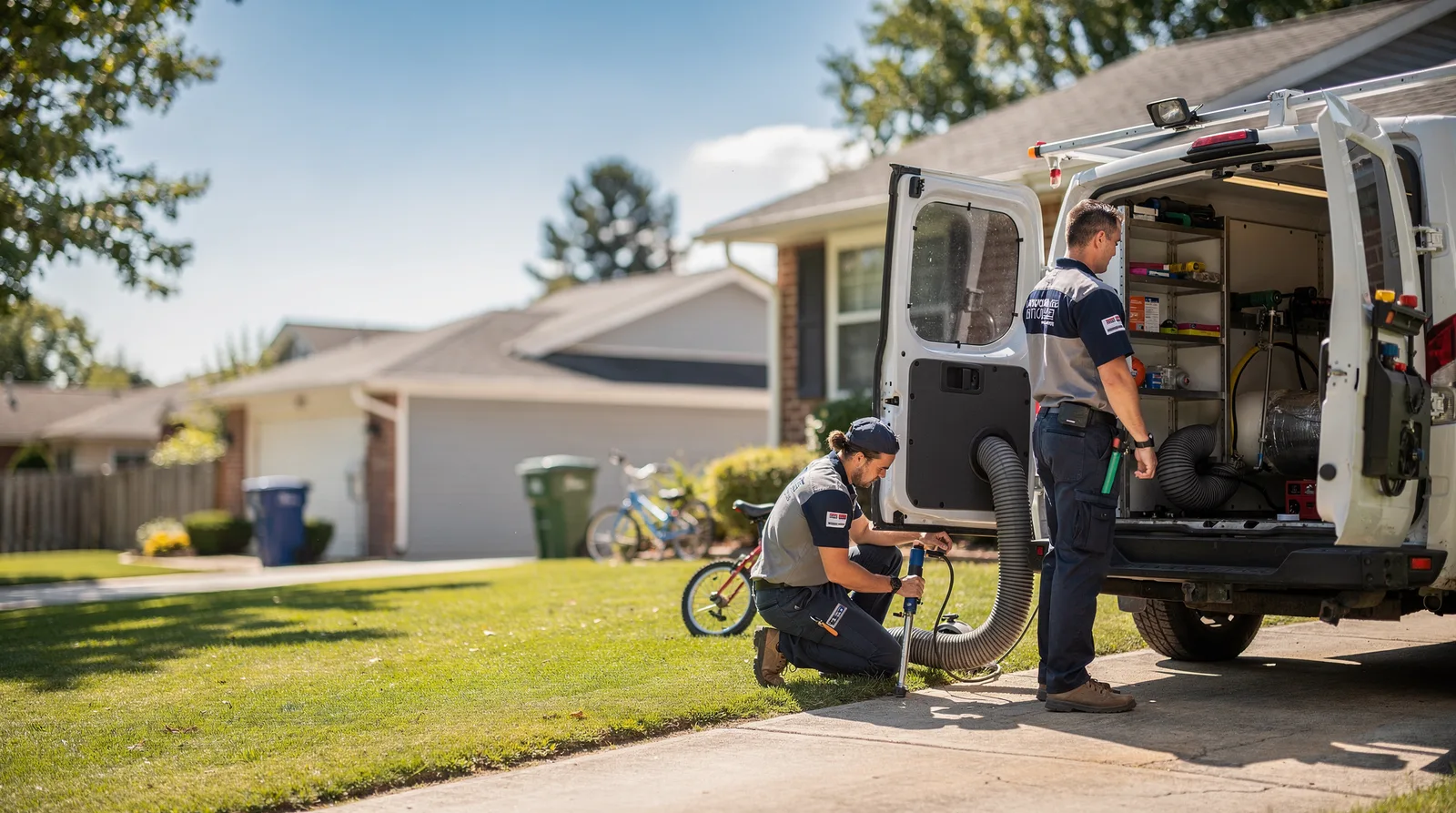 24/7 HVAC Repair & AC Replacement in Picabo, ID near me